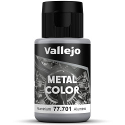 Vallejo: 77.701 - Metal...