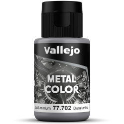 Vallejo: 77.702 - Metal...