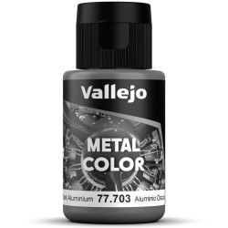 Vallejo: 77.703 - Metal...