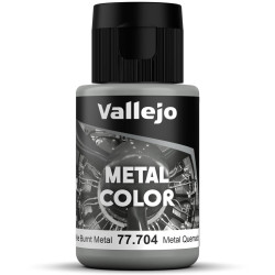Vallejo: 77.704 - Metal...