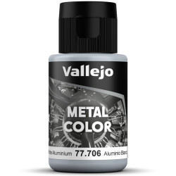 Vallejo: 77.706 - Metal...