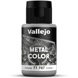 Vallejo: 77.707 - Metal...