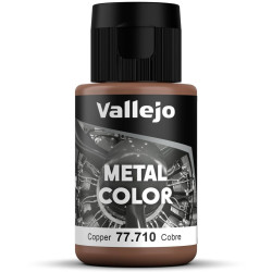 Vallejo: 77.710 - Metal...