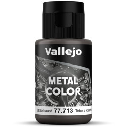 Vallejo: 77.713 - Metal...