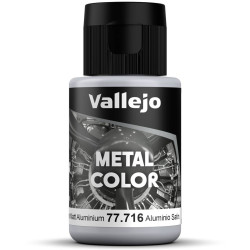 Vallejo: 77.716 - Metal...