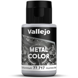 Vallejo: 77.717 - Metal...