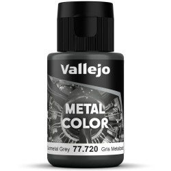 Vallejo: 77.720 - Metal...