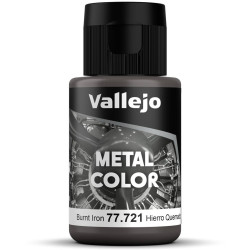Vallejo: 77.721 - Metal...