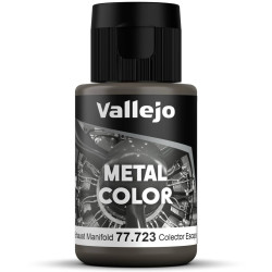 Vallejo: 77.723 - Metal...