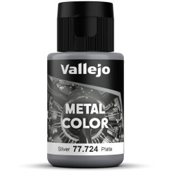 Vallejo: 77.724 - Metal...