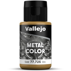 Vallejo: 77.725 - Metal...