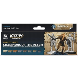 Vallejo: 80.250 - Wizkids -...