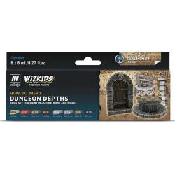Vallejo: 80.251 - Wizkids -...
