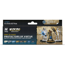 Vallejo: 80.252 - Wizkids -...