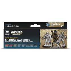 Vallejo: 80.253 - Wizkids -...