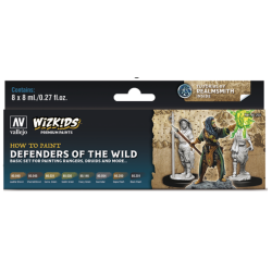 Vallejo: 80.255 - Wizkids -...
