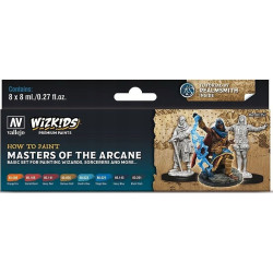 Vallejo: 80.257 - Wizkids -...