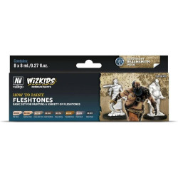 Vallejo: 80.259 - Wizkids -...