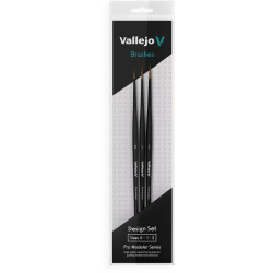 Vallejo: B01991 - Pro...