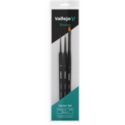 Vallejo: B03990 - Brush...