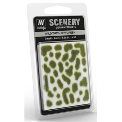 Vallejo: SC401 - Scenery -...