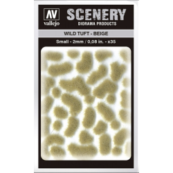 Vallejo: SC403 - Scenery -...