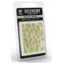 Vallejo: SC410 - Scenery -...