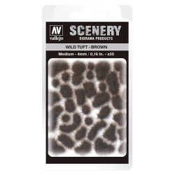 Vallejo: SC411 - Scenery -...