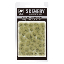 Vallejo: SC412 - Scenery -...