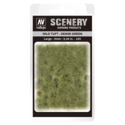 Vallejo: SC413 - Scenery -...