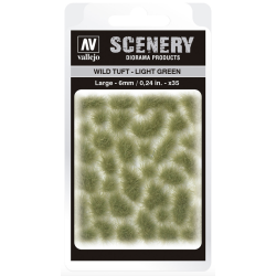 Vallejo: SC417 - Scenery -...