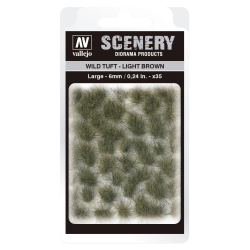 Vallejo: SC418 - Scenery -...