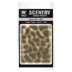 Vallejo: SC419 - Scenery -...