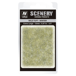 Vallejo: SC421 - Scenery -...