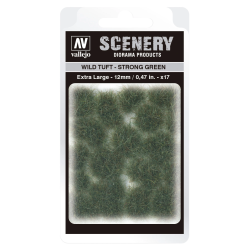 Vallejo: SC427 - Scenery -...