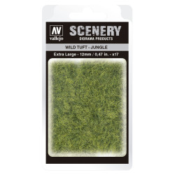 Vallejo: SC428 - Scenery -...