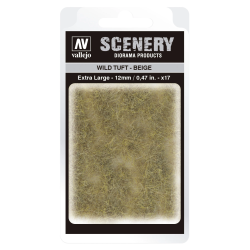 Vallejo: SC429 - Scenery -...