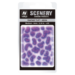 Vallejo: SC430 - Scenery -...