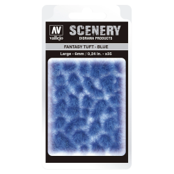 Vallejo: SC434 - Scenery -...