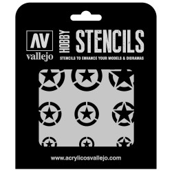 Vallejo: ST-AIR004 -...