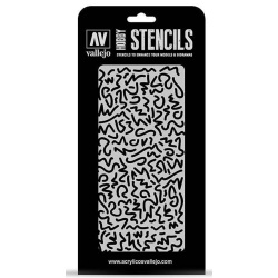 Vallejo: ST-CAM001 -...