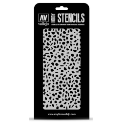 Vallejo: ST-CAM002 -...