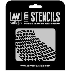 Vallejo: ST-SF003 -...