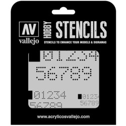 Vallejo: ST-SF004 -...