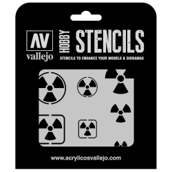 Vallejo: ST-SF005 -...