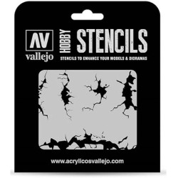 Vallejo: ST-TX001 -...