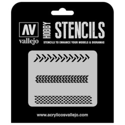 Vallejo: ST-TX002 -...