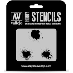 Vallejo: ST-TX005 -...