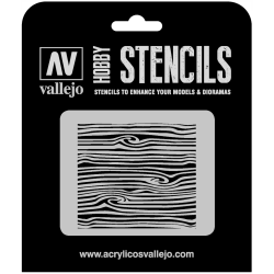 Vallejo: ST-TX007 -...