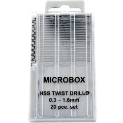 Vallejo: T01001 - Tools -...